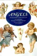 Angels Stickers and Seals cover image