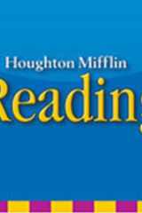 Houghton Mifflin Reading Big Book Anthology Theme 2 Grade 1 cover image