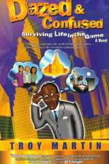 Dazed and Confused Surviving Life in the Game cover image
