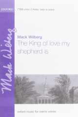 The king of love, my shepherd is cover image