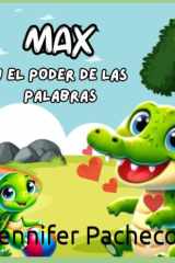 Max y el poder de las palabras (Spanish Edition) cover image