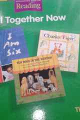 Houghton Mifflin Reading Big Book Anthology Theme 1 Grade 1 cover image