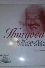 Thurgood Marshall Freedom's Defender cover image