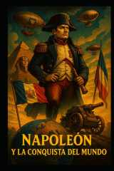 Napoleón y la conquista del mundo (Spanish Edition) cover image