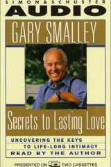 Secrets to Lasting Love: Uncovering the Keys to Life-Long Intimacy cover image