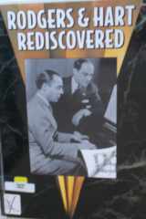 Rodgers & Hart Rediscovered cover image