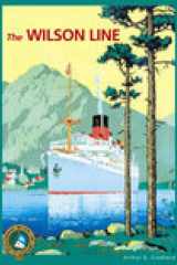 The Wilson Line (Images of Transportation) cover image
