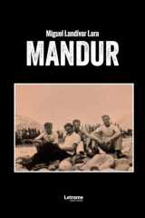 Mandur (Spanish Edition) cover image