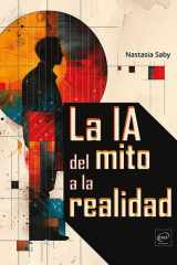 La IA:: del mito a la realidad cover image