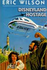 Disneyland Hostage cover image