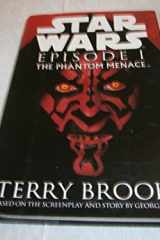 The Phantom Menace cover image