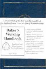 Baker's Pastoral Handbooks (3 vols.) cover image