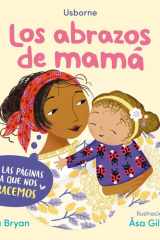 Los abrazos de mamá cover image