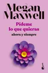 Pídeme lo que quieras, ahora y siempre cover image