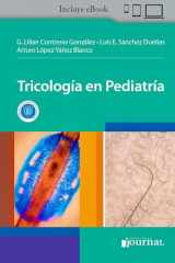 Tricología en Pediatría cover image