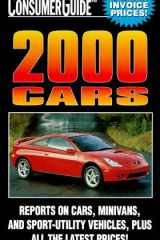 Cars 2000 cover image