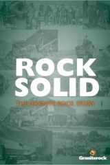 Rock Solid the Graniteroc The First 100 Years cover image