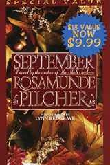 September cover image