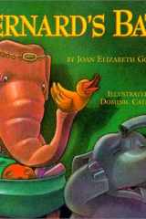 Bernard's Bath cover image