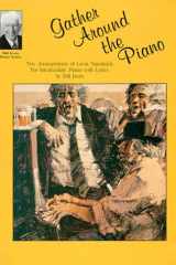 Gather Around the Piano Intermediate Piano Solos cover image