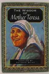 The Wisdom of Mother Theresa cover image