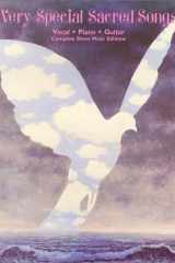 Very Special Sacred Songs cover image