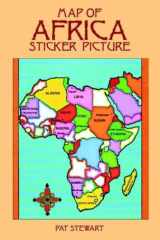 Map of Africa cover image