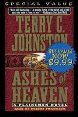 Ashes of Heaven: Priceless cover image