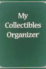 My Collectibles Organizer cover image
