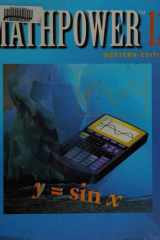 MATHPOWER 12 Western Edition cover image