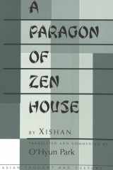 A paragon of Zen house cover image