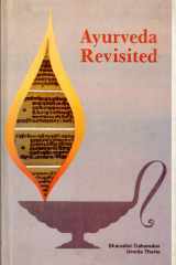 Ayurveda Revisited cover image