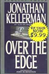 Over the Edge (Alex Delaware, No. 3) cover image