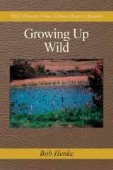 Growing Up Wild cover image