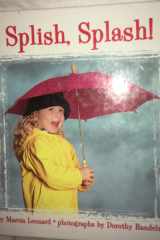 Splish, splash! cover image