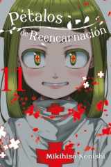 Pétalos de reencarnación 11 cover image