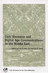 Civic discourse and digital age communications in the Middle East cover image