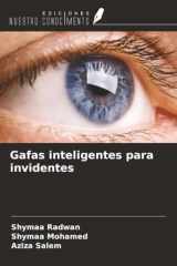 Gafas inteligentes para invidentes (Spanish Edition) cover image