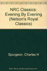 Evening by Evening cover image
