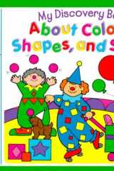 About Colors, Shapes and Sizes cover image