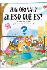 Un Orinal? Y Eso Que Es? cover image