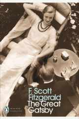 The great Gatsby cover image