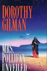 Mrs. Pollifax Unveiled (Nova Audio Books) cover image