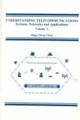 Understanding Telecommunications Systems, Networks and Applications cover image