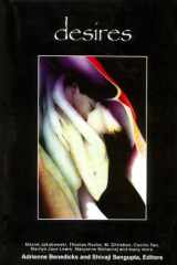 Desires An Anthology of Erotic Short Stories cover image