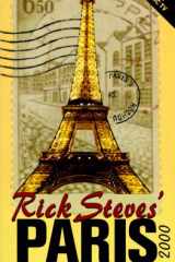 Rick Steves' Paris, 2000 cover image