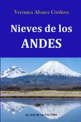 Nieves de los Andes (Spanish Edition) cover image