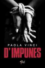 D'impunes (Spanish Edition) cover image
