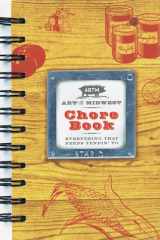 Chore Book Things That Need Tendin' To cover image