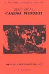 Beat 'Em All Casino Winner cover image